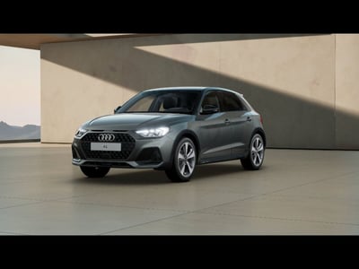 Audi A1 allstreet 30 1.0 tfsi Identity Contrast 116cv nuova a Pisa