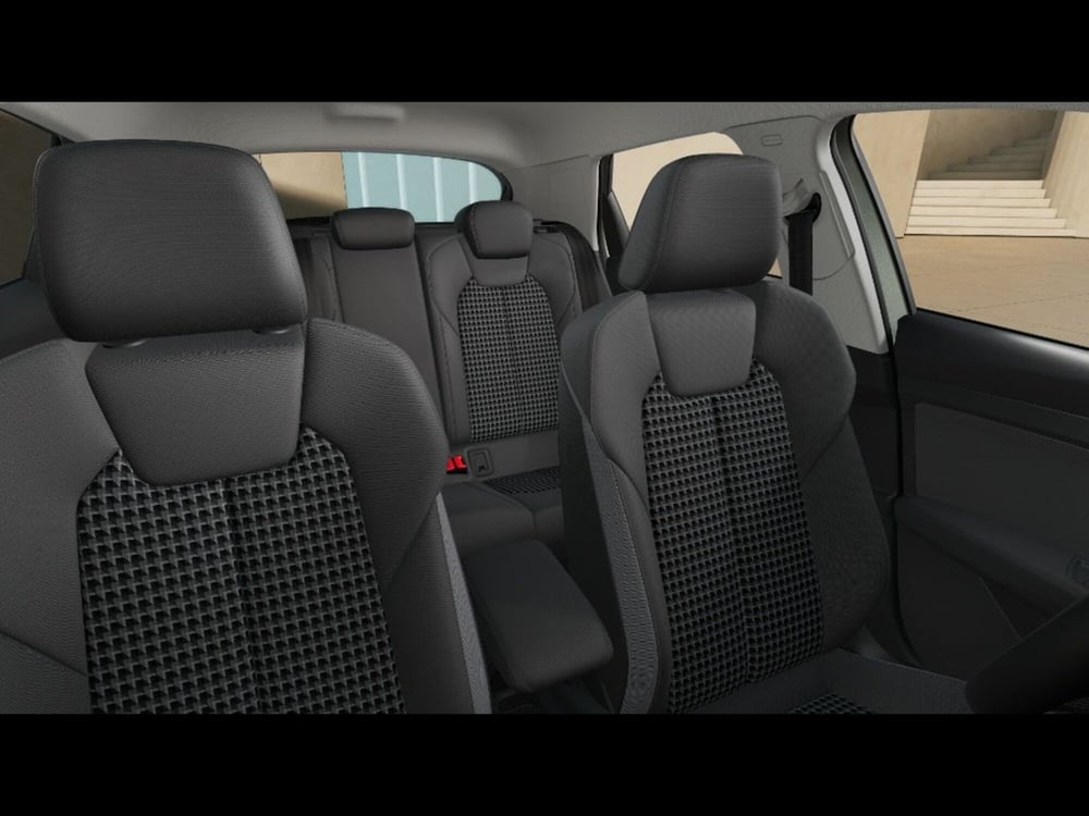 Audi A1 allstreet nuova a Pisa (11)
