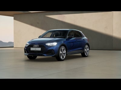 Audi A1 allstreet 30 1.0 tfsi Identity Contrast 116cv nuova a Pisa