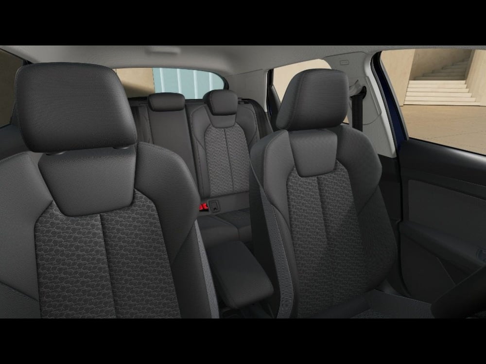 Audi A1 allstreet nuova a Pisa (11)