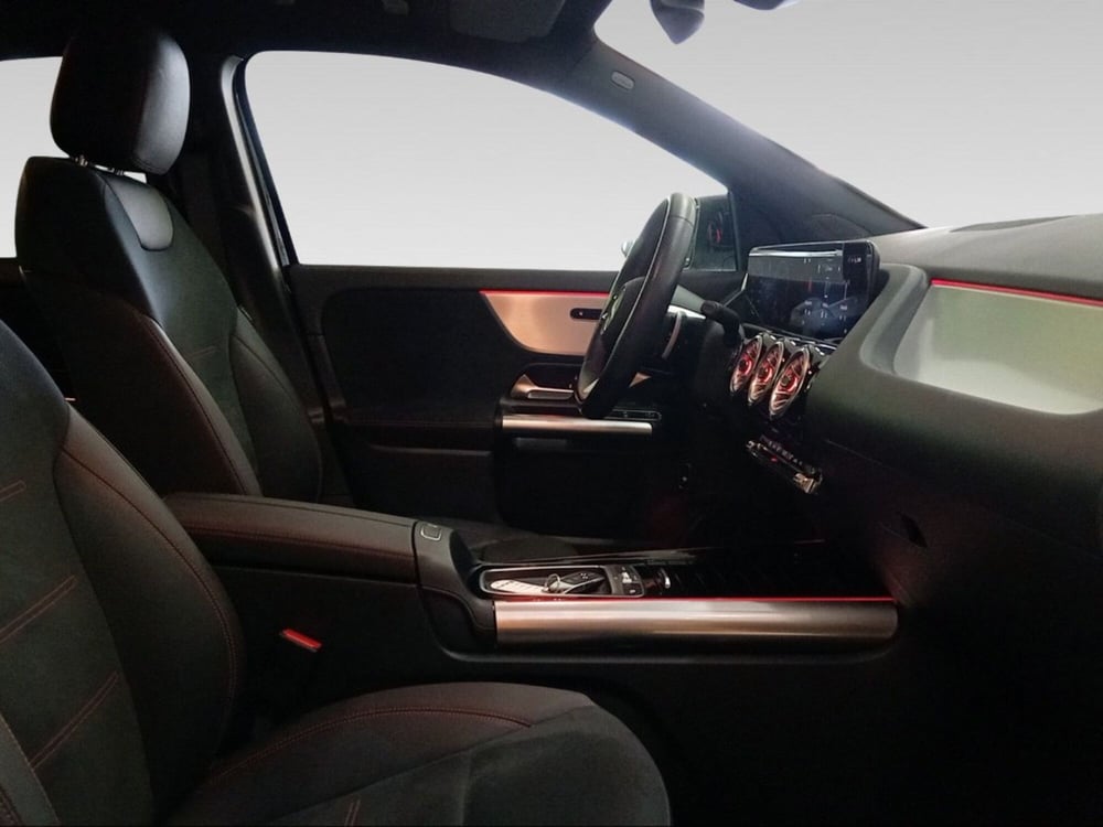 Mercedes-Benz GLA SUV usata a Grosseto (13)