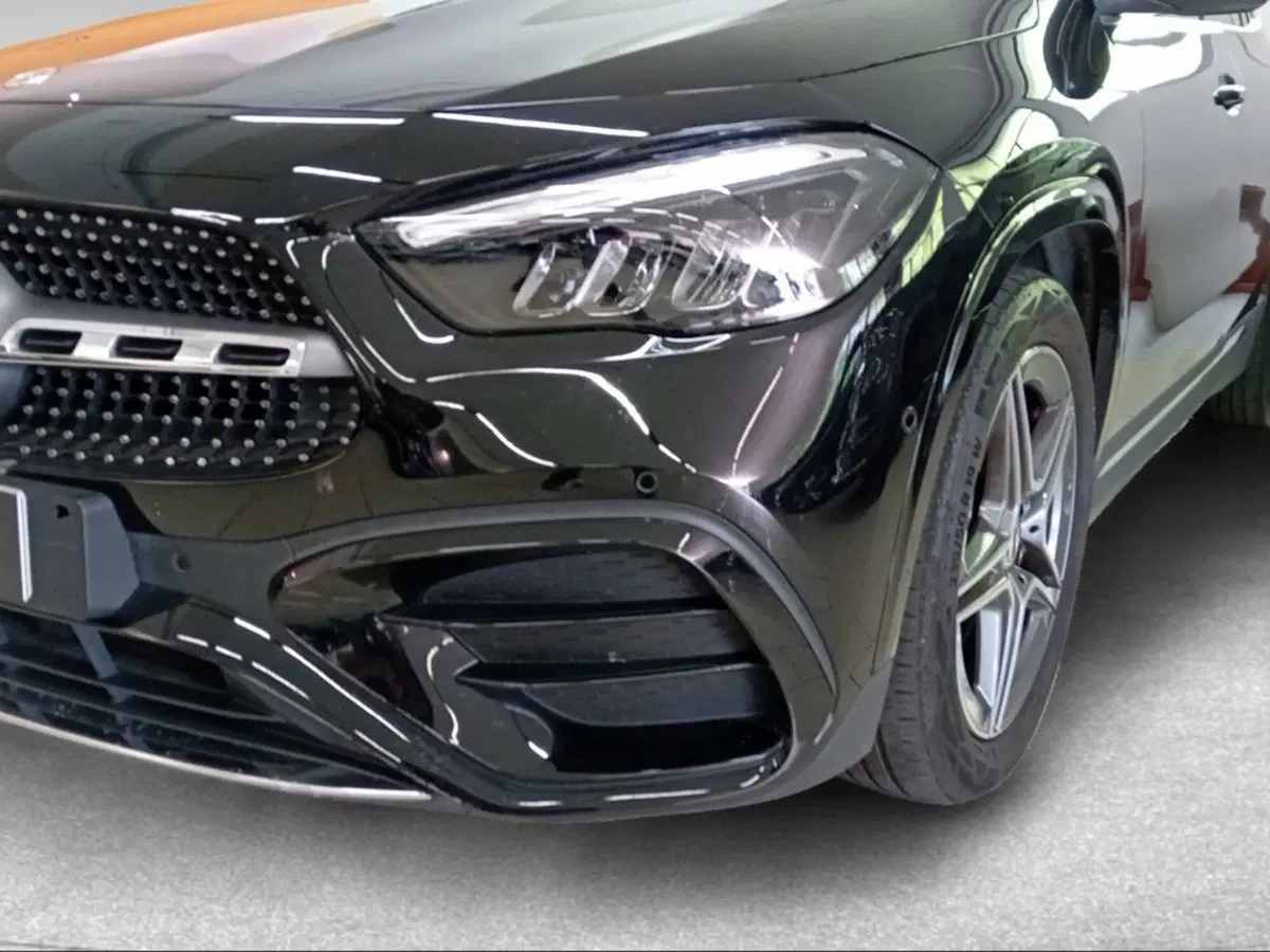 Mercedes-Benz GLA SUV usata a Grosseto (2)
