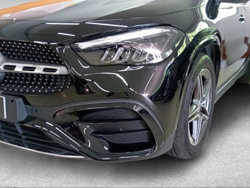 Mercedes-Benz GLA SUV usata a Grosseto (2)