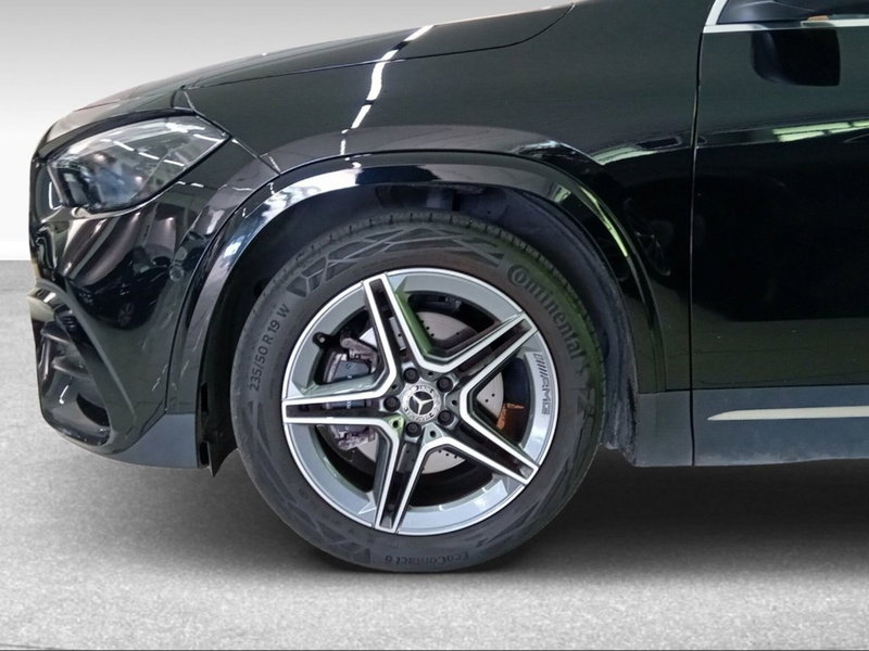 Mercedes-Benz GLA SUV usata a Grosseto (4)