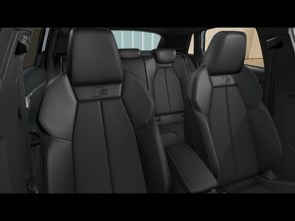 Audi A3 allstreet nuova a Firenze (11)