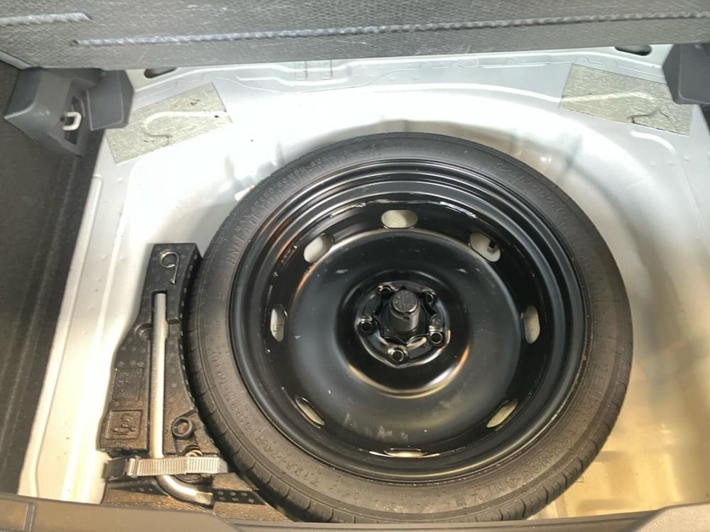 Volkswagen T-Roc usata a Bologna (11)