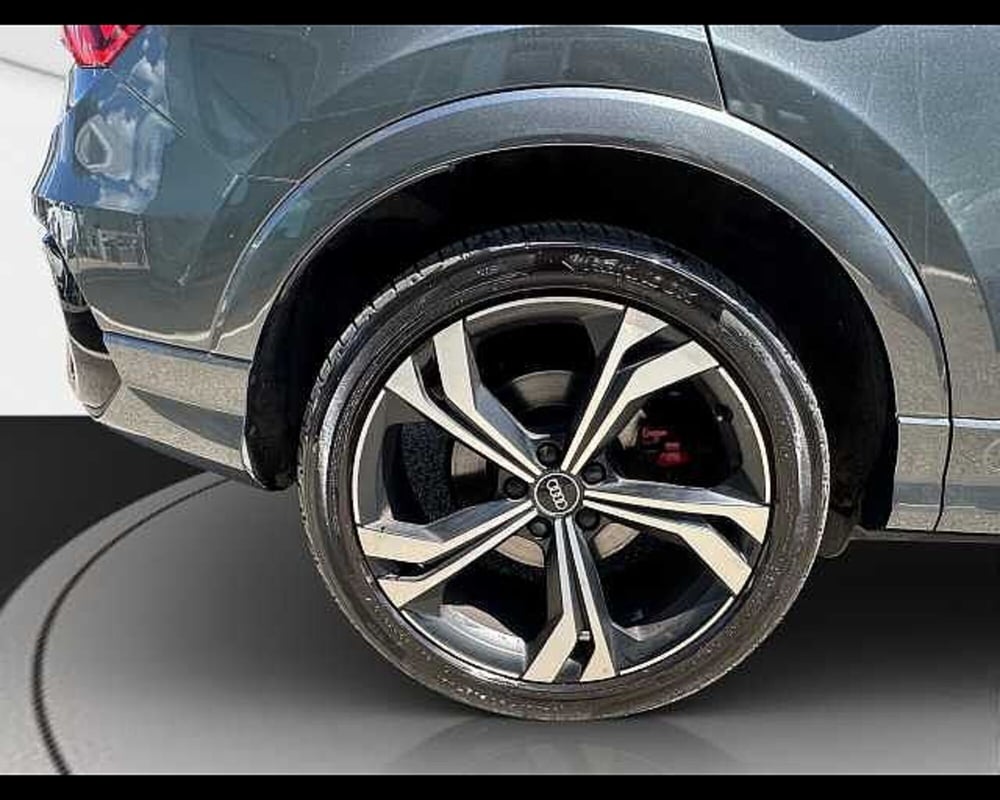 Audi Q3 Sportback usata a Roma (11)