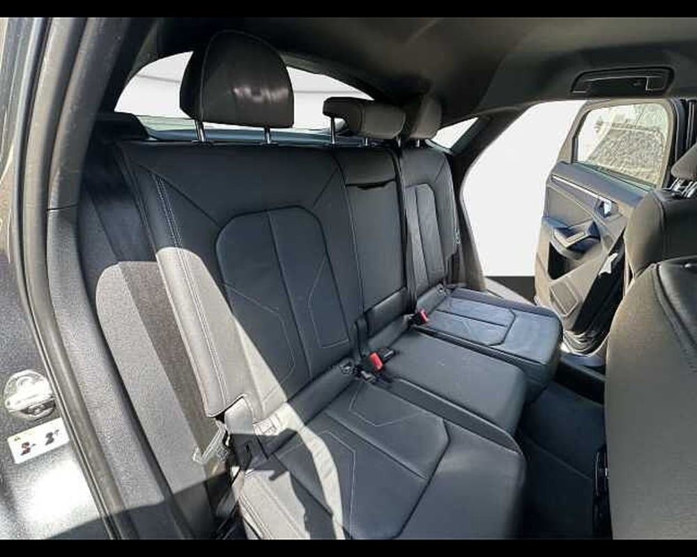 Audi Q3 Sportback usata a Roma (9)