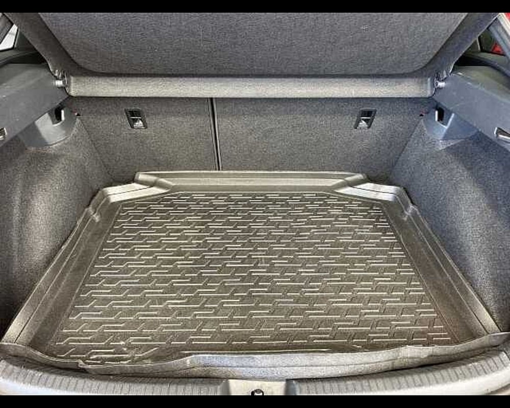 Volkswagen Taigo usata a Roma (10)