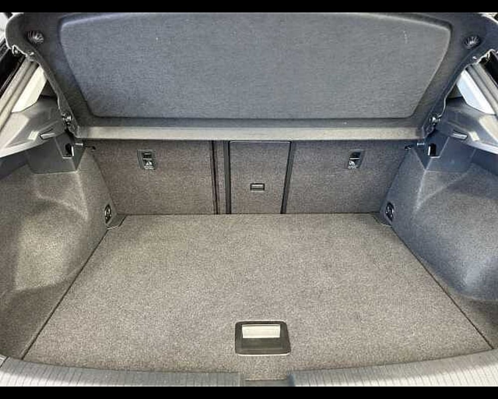 Volkswagen T-Roc usata a Roma (10)