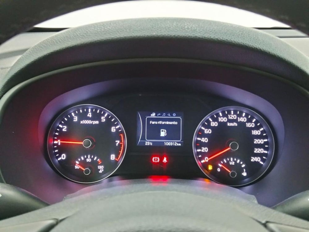 Kia Sportage usata a Como (12)