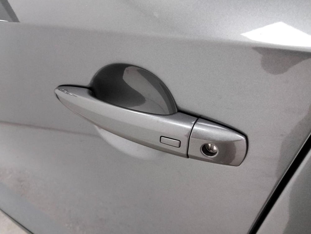 Nissan Qashqai usata a Como (10)