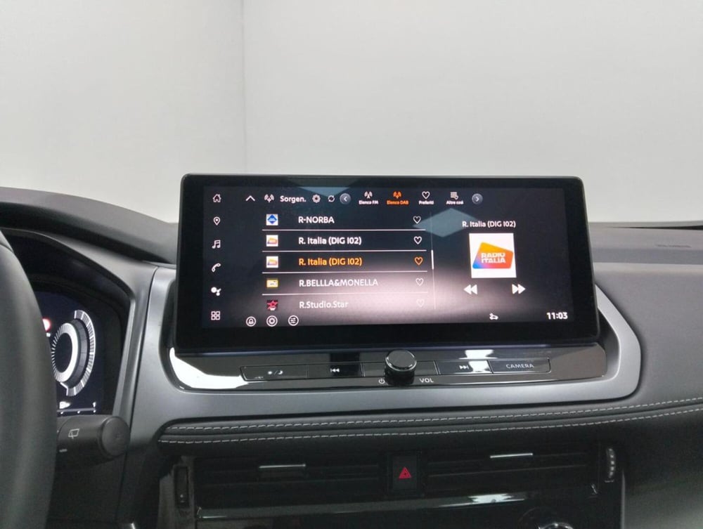 Nissan Qashqai usata a Como (13)