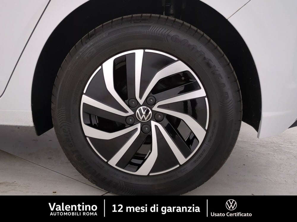 Volkswagen Polo usata a Roma (11)