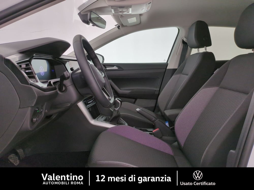 Volkswagen Polo usata a Roma (6)