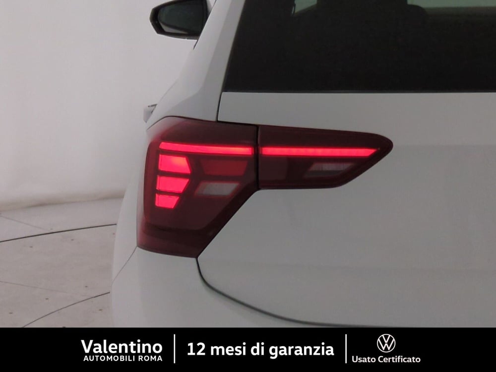 Volkswagen Polo usata a Roma (9)