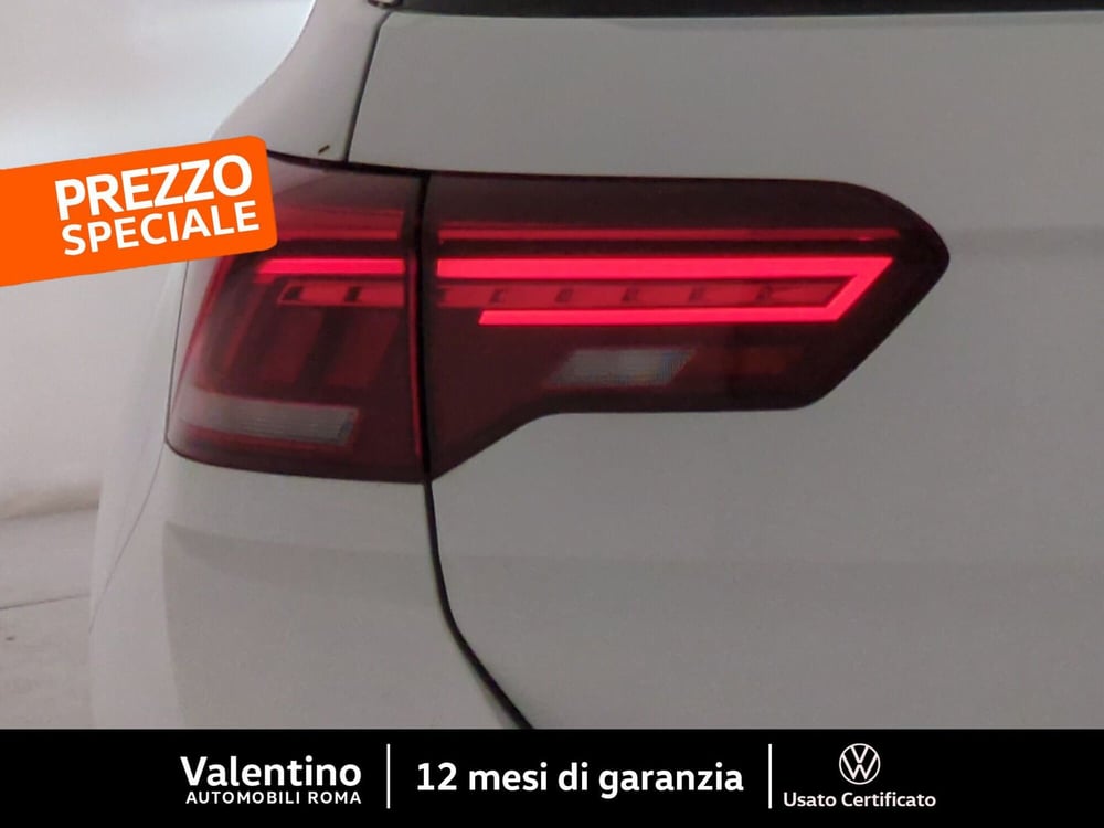 Volkswagen T-Roc usata a Roma (8)