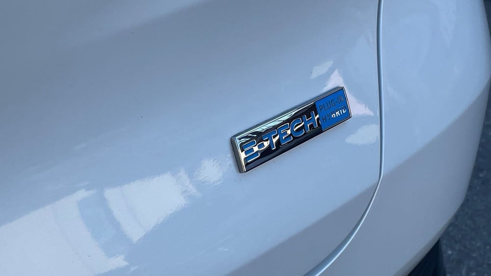 Renault Captur usata a Parma (12)