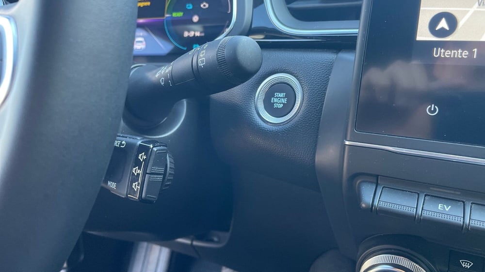 Renault Captur usata a Parma (14)