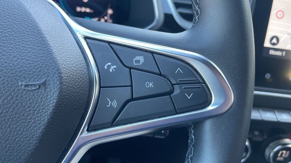 Renault Captur usata a Parma (15)