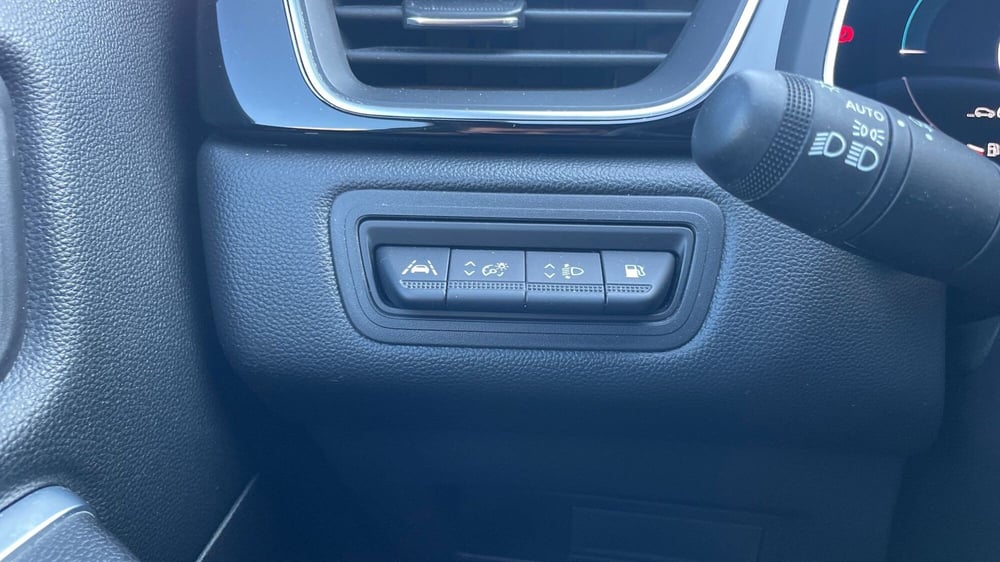 Renault Captur usata a Parma (16)