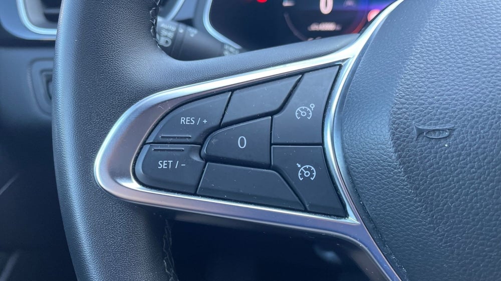 Renault Captur usata a Parma (17)
