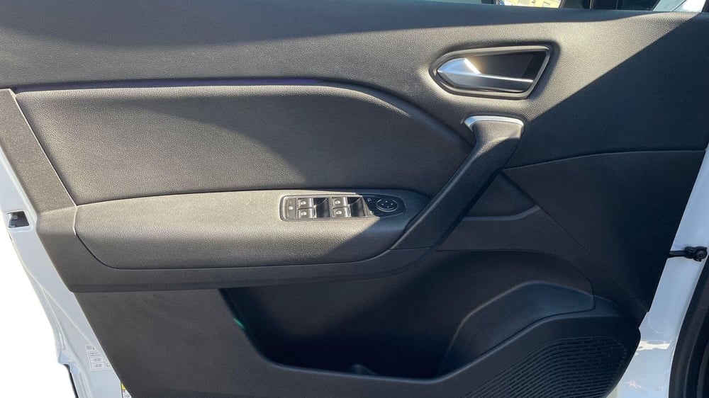 Renault Captur usata a Parma (20)
