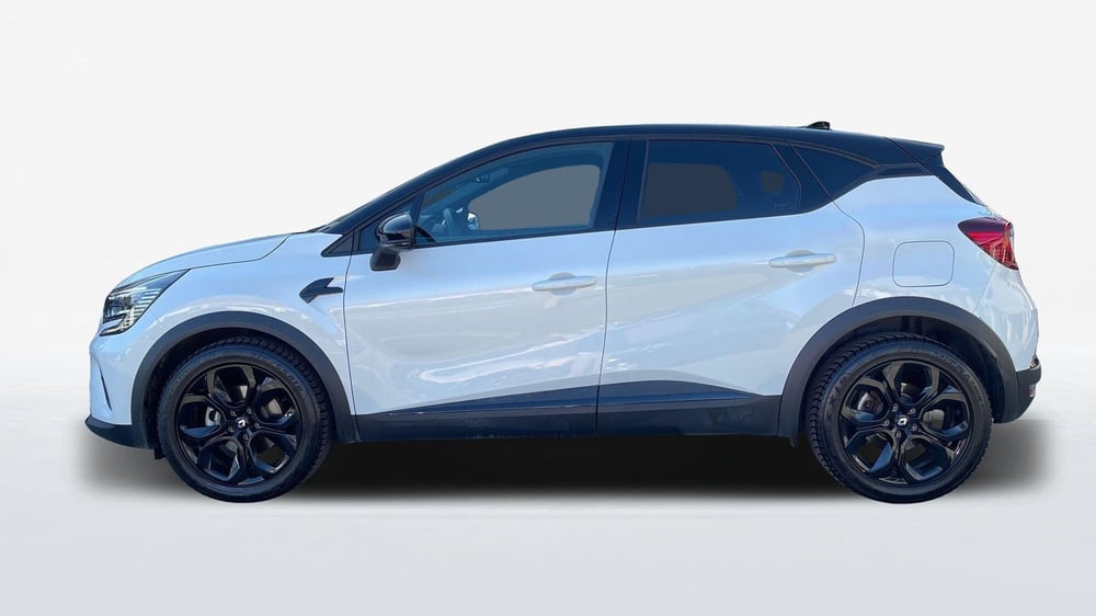 Renault Captur usata a Parma (3)