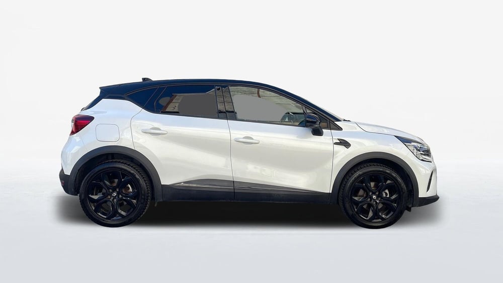 Renault Captur usata a Parma (4)
