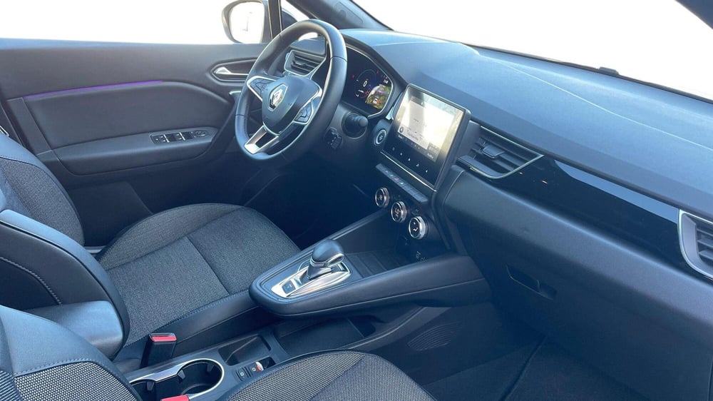 Renault Captur usata a Parma (6)