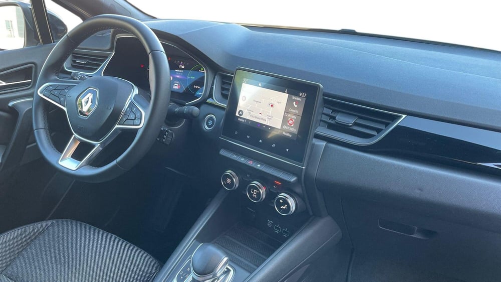 Renault Captur usata a Parma (7)
