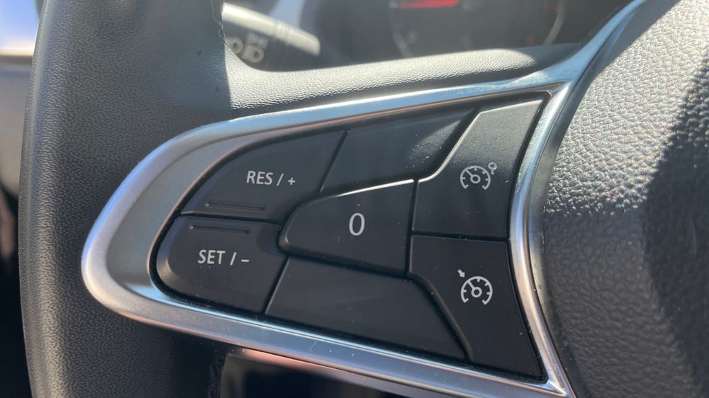 Renault Captur usata a Parma (16)