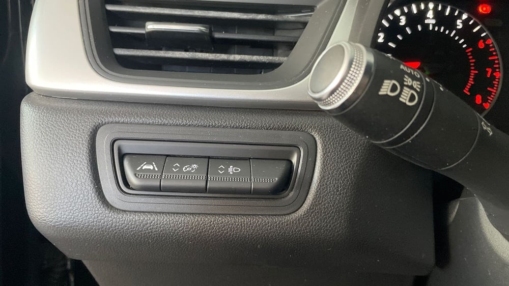 Renault Captur usata a Parma (19)