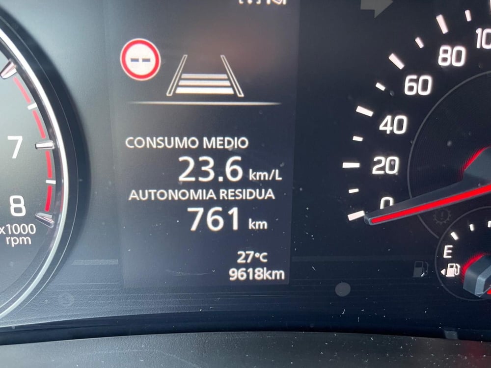 Suzuki Swift usata a Vicenza (14)