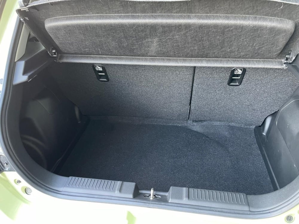 Suzuki Swift usata a Vicenza (5)