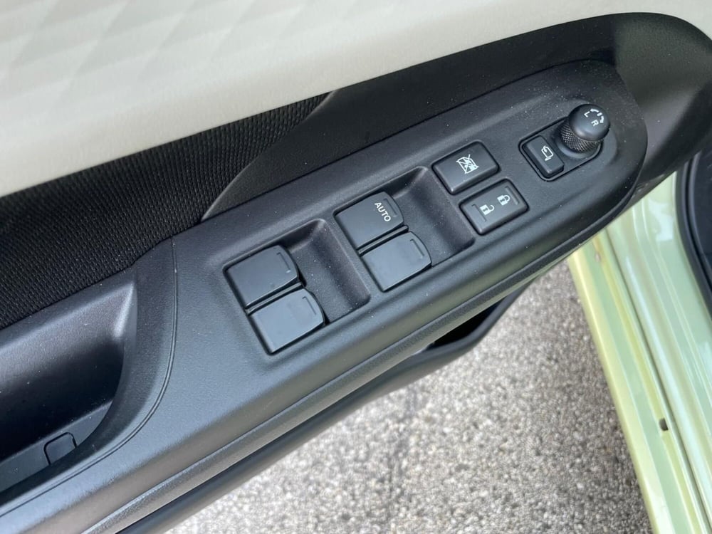 Suzuki Swift usata a Vicenza (8)