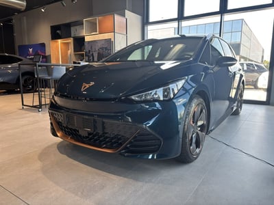 Cupra Born Born e-Boost 77kWh 231CV nuova a Ferrara