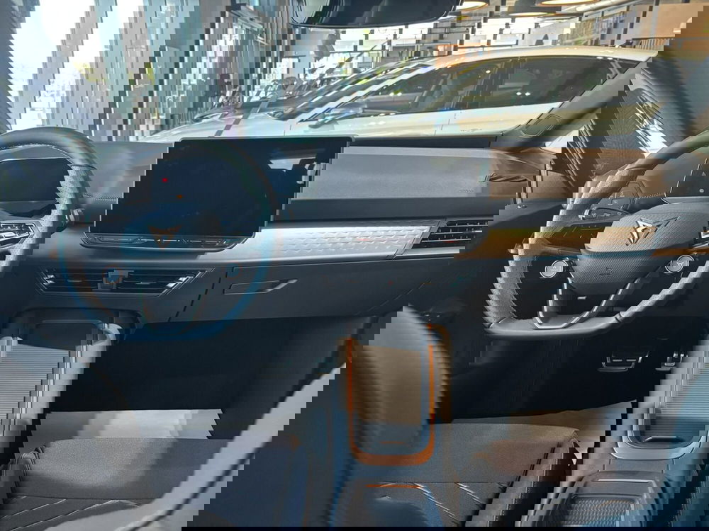 Cupra Born nuova a Ferrara (13)