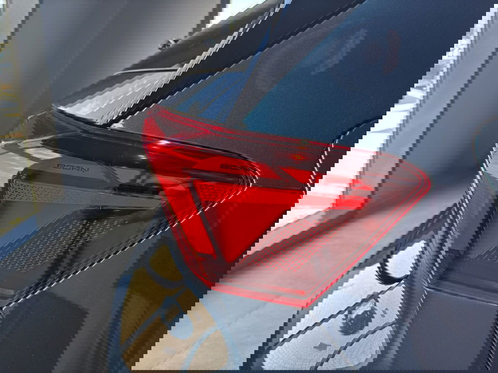 Cupra Born nuova a Ferrara (15)