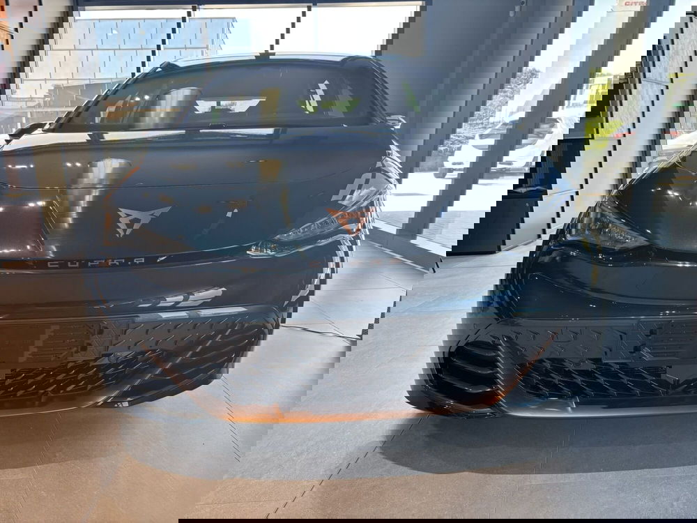 Cupra Born nuova a Ferrara (2)