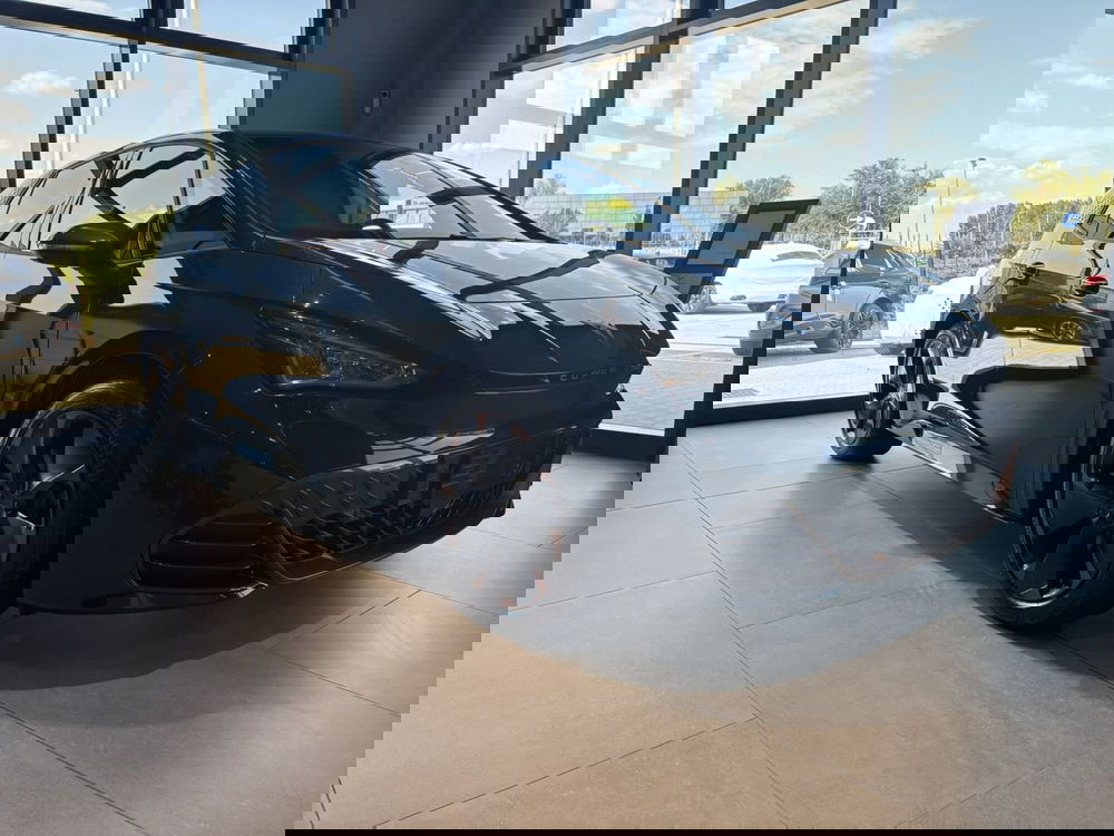 Cupra Born nuova a Ferrara (3)