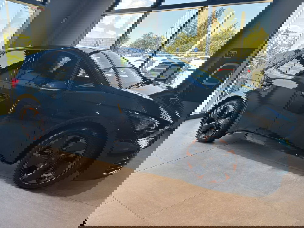 Cupra Born nuova a Ferrara (5)