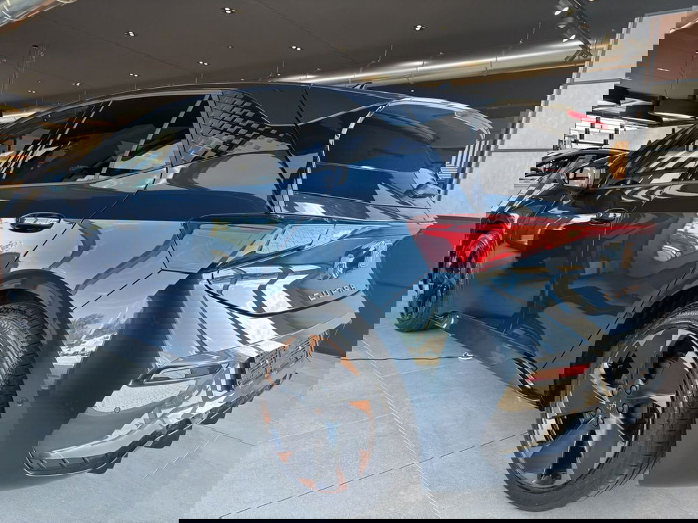 Cupra Born nuova a Ferrara (6)