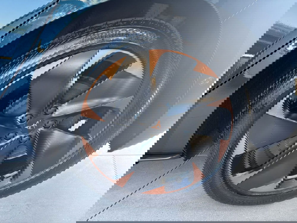 Cupra Born nuova a Ferrara (7)