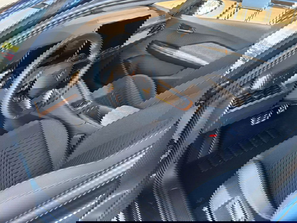 Cupra Born nuova a Ferrara (8)