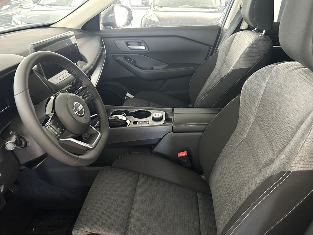 Nissan X-Trail nuova a Ferrara (8)