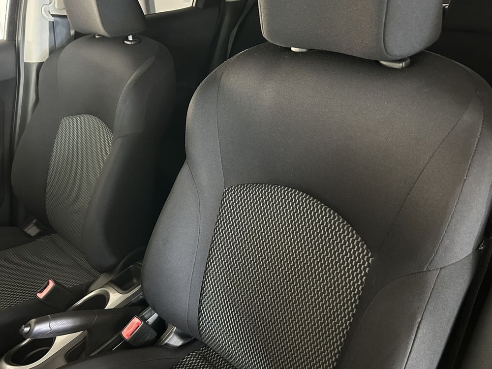 Nissan Juke usata a Ferrara (10)