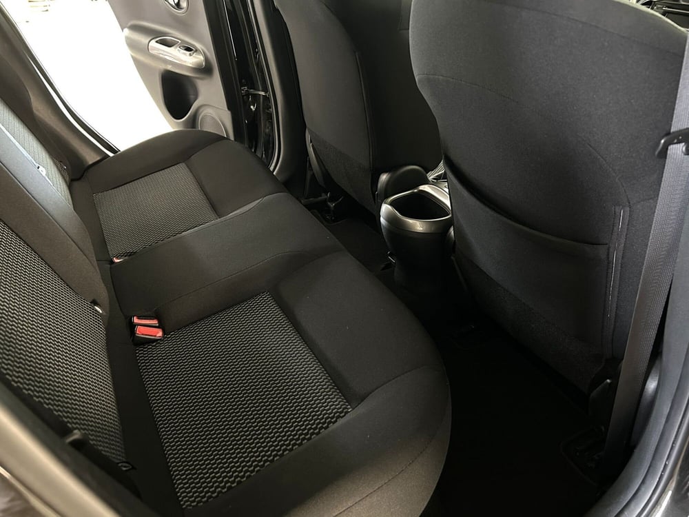 Nissan Juke usata a Ferrara (13)