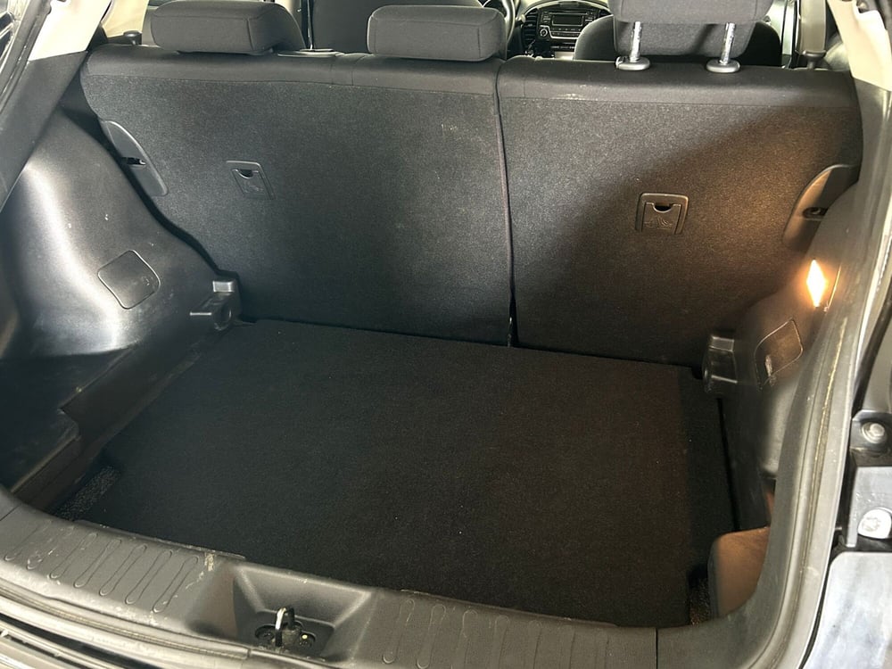 Nissan Juke usata a Ferrara (14)