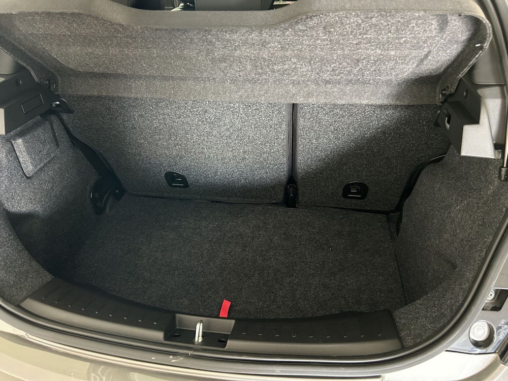 Lancia Ypsilon usata a Ferrara (14)